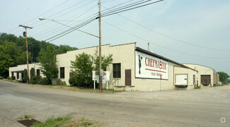 More details for 131 Kline Ave, Callery, PA - Industrial for Rent