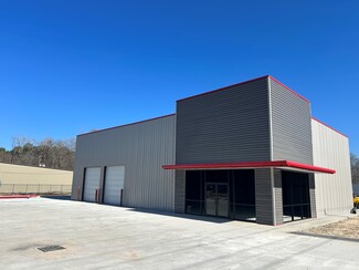 More details for 8723 Humble Westfield Rd, Humble, TX - Industrial for Sale