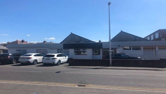 30 Mowbray Dr, Blackpool for sale Building Photo- Image 1 of 1