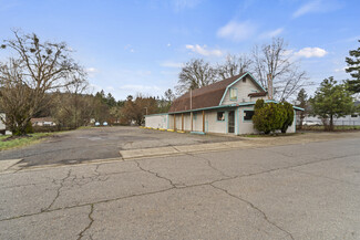 More details for 120 S Hussey Ave, Cave Junction, OR - Speciality for Sale