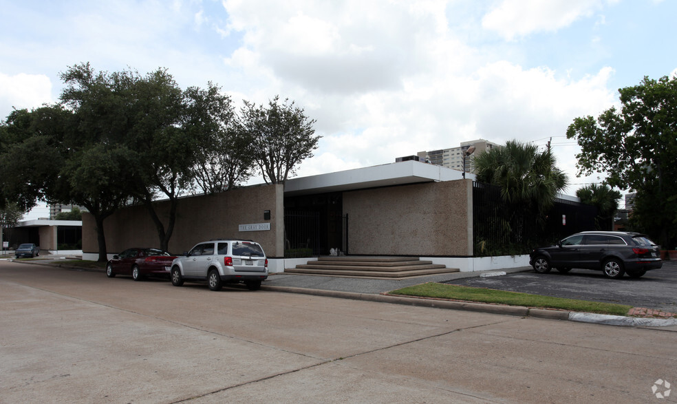 3465 W Alabama St, Houston, TX for rent - Building Photo - Image 1 of 3