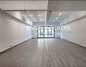 Office in Barcelona, Barcelona to rent Interior Photo- Image 1 of 9