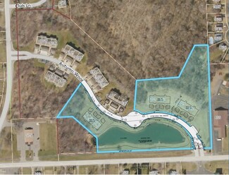 More details for 8170 Autumn Woods Trl, Ypsilanti, MI - Residential for Sale