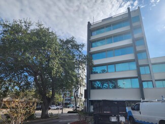 More details for 33 6th St S, Saint Petersburg, FL - Office for Rent