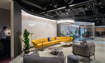 4 Kingdom St, London to rent Interior Photo- Image 2 of 5