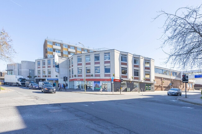 More details for 129 Pound Way, Oxford - Retail to Rent