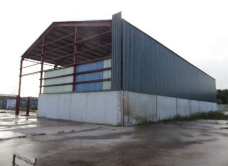 Llandow Trading Estate, Cowbridge for sale - Primary Photo - Image 1 of 1