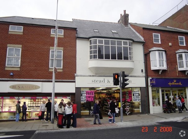 5 Promenade, Bridlington for sale - Primary Photo - Image 1 of 1