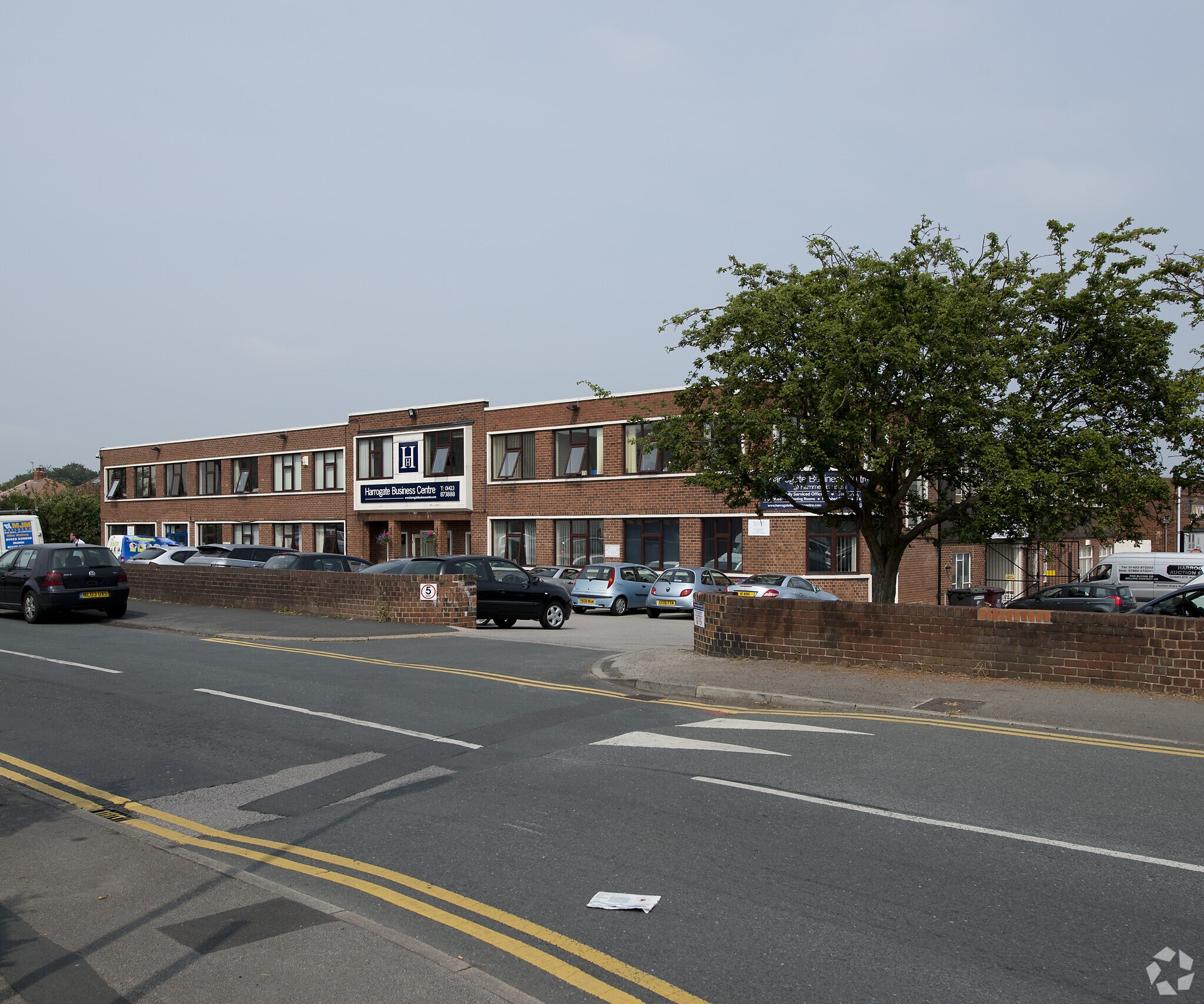 Hookstone Ave, Harrogate for sale Primary Photo- Image 1 of 1