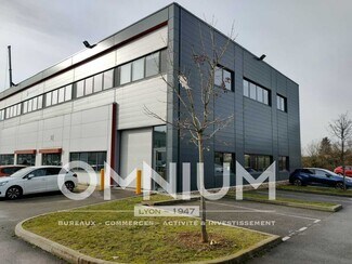 More details for Light Industrial to Rent
