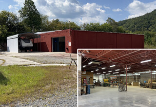 3319 Cosby Hwy, Cosby, TN for sale Building Photo- Image 1 of 1