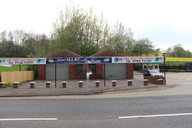 Bath Rd, Reading for sale Primary Photo- Image 1 of 1