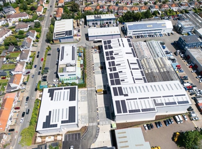 More details for 5 Red Lion Rd, Surbiton - Industrial to Rent