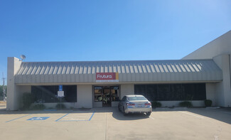 More details for 1120 I St, Reedley, CA - Office for Rent