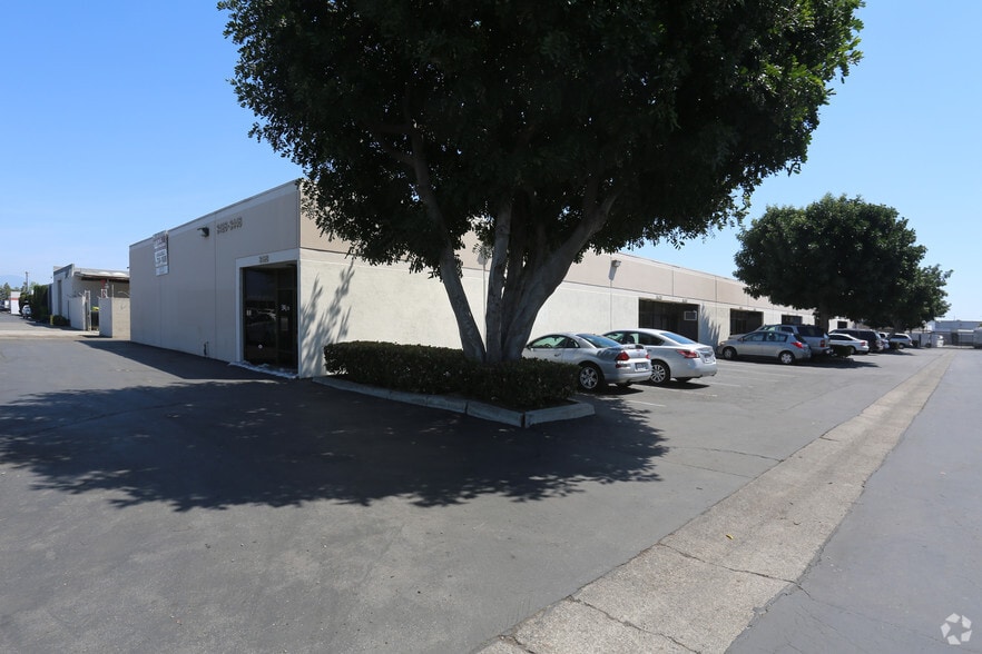 3426-3446 W Harvard St, Santa Ana, CA for rent - Primary Photo - Image 1 of 6