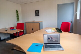 More details for 8 Rue Marc Verdier, Pont-Sainte-Marie - Co-working to Rent