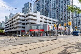 More details for 390 Queens Quay W, Toronto, ON - Retail to Rent