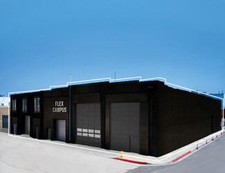 More details for 1900-1908 E 7th Pl, Los Angeles, CA - Light Industrial for Rent