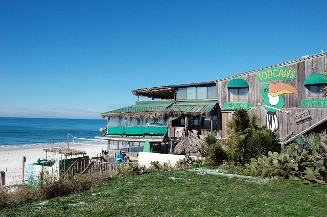 719 Highway 98, Mexico Beach, FL for sale - Primary Photo - Image 1 of 1