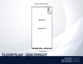 3132 Dwight Rd, Elk Grove, CA to rent Floor Plan- Image 1 of 1