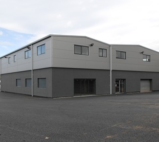 More details for Oxford Rd, Gomersal - Industrial for Rent