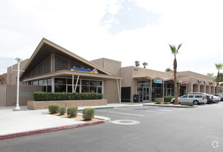 More details for 425 S Sunrise Way, Palm Springs, CA - Retail for Rent