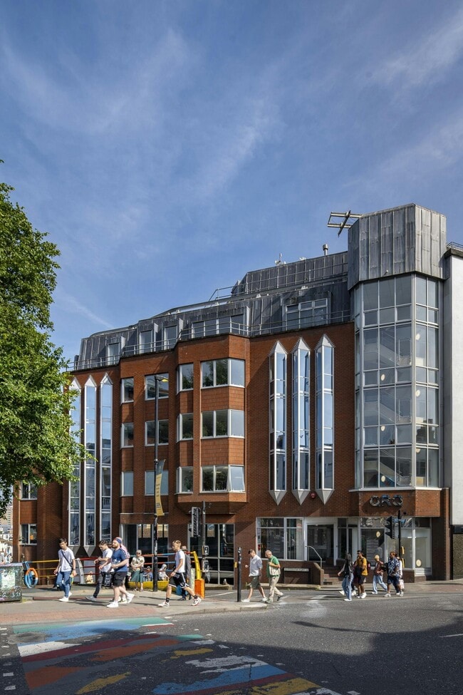 More details for 1-5 Queens Road Quadrant, Brighton - Office to Rent