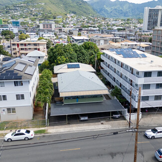 More details for 2014 Fern St, Honolulu, HI - Residential for Sale