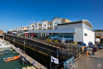 1 Marina Way, Brighton to rent Building Photo- Image 2 of 3