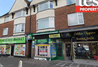 102 Roman Bank, Skegness for sale Primary Photo- Image 1 of 1