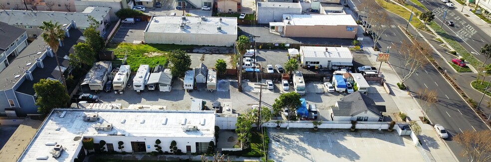 14600 Hawthorne Blvd, Lawndale, CA for sale - Building Photo - Image 2 of 7