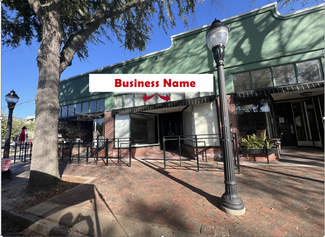 More details for 16 SW 1st Ave, Gainesville, FL - Retail for Rent