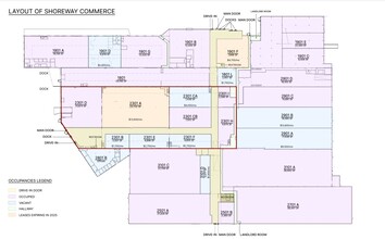 799 E 73rd St, Cleveland, OH for rent Floor Plan- Image 1 of 2