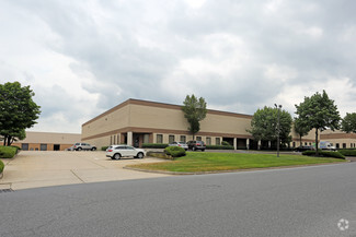 More details for 15 Twinbridge Dr, Pennsauken, NJ - Industrial for Rent