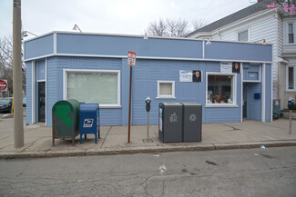 More details for 49-51 Holland St, Somerville, MA - Retail for Rent