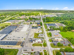 0 Cooper Forest Park Rd, Amherst, OH for sale Building Photo- Image 1 of 2