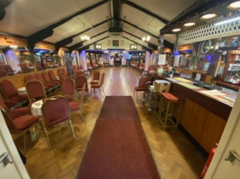 35 Friars St, Hereford to rent - Interior Photo - Image 3 of 3