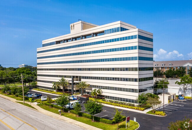 More details for 2002 N Lois Ave, Tampa, FL - Office for Rent