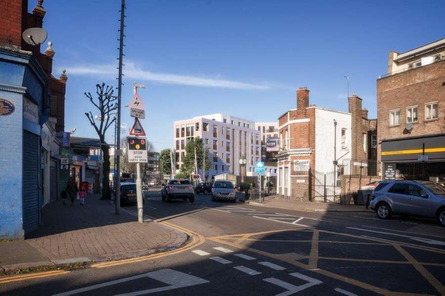 480-502 Larkshall Rd, London for sale Building Photo- Image 1 of 35