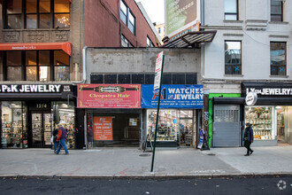 1212 Broadway, New York, NY for sale Building Photo- Image 1 of 1