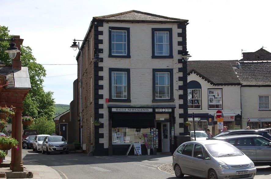Market Sq, Kirkby Stephen to rent - Other - Image 2 of 2