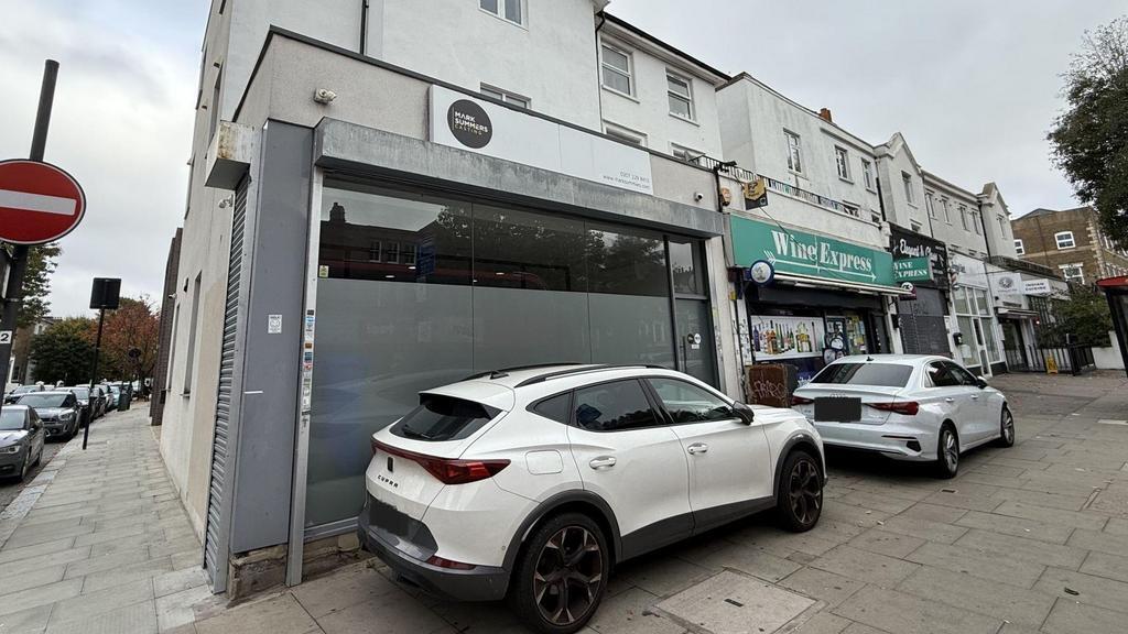 150 Goldhawk Rd, London for sale Building Photo- Image 1 of 3