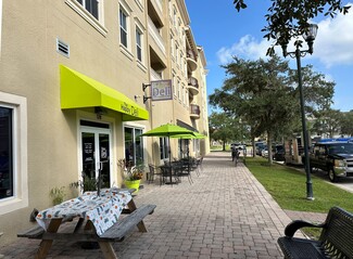 More details for 424 luna bella Ln, New Smyrna Beach, FL - Office/Retail, Retail for Rent