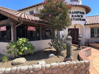More details for 125 S 10th St, Santa Paula, CA - Retail to Rent