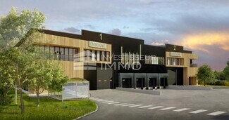 More details for Light Industrial to Rent