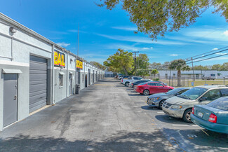 More details for 14605 49th St N, Clearwater, FL - Industrial for Rent