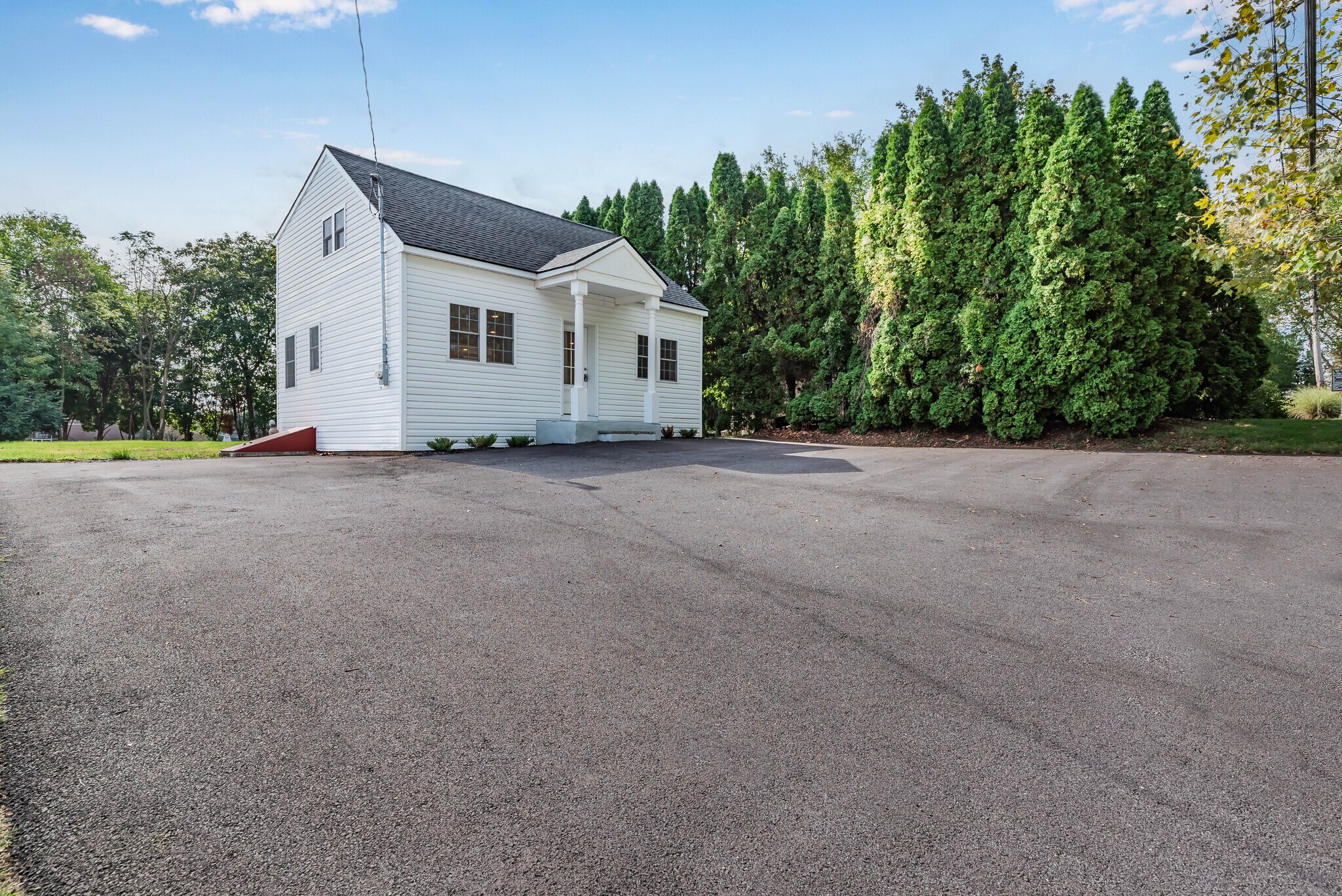 3609 Gettysburg Rd, Camp Hill, PA for sale Building Photo- Image 1 of 1