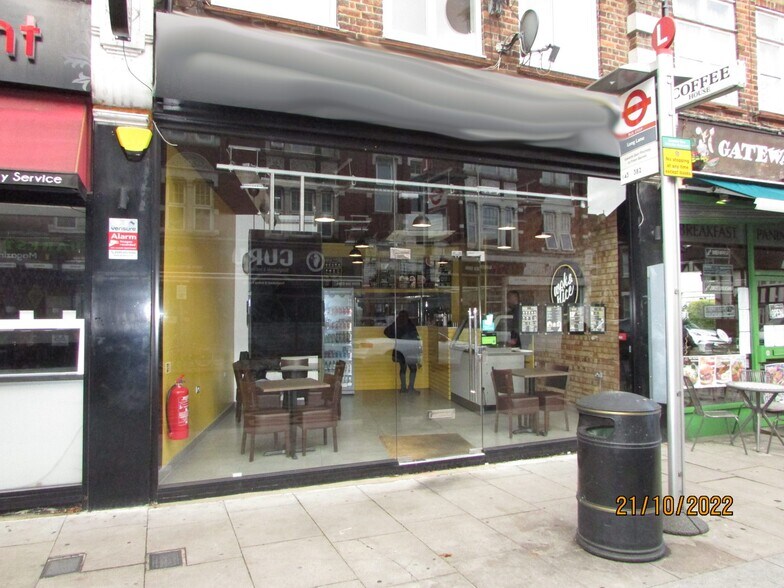 11 Long Ln, London for sale - Building Photo - Image 1 of 1