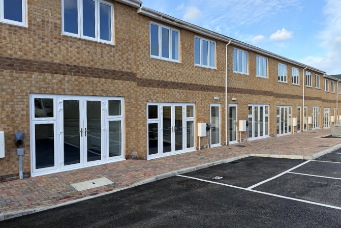 Oxencombe Rd, Chudleigh to rent - Primary Photo - Image 1 of 2