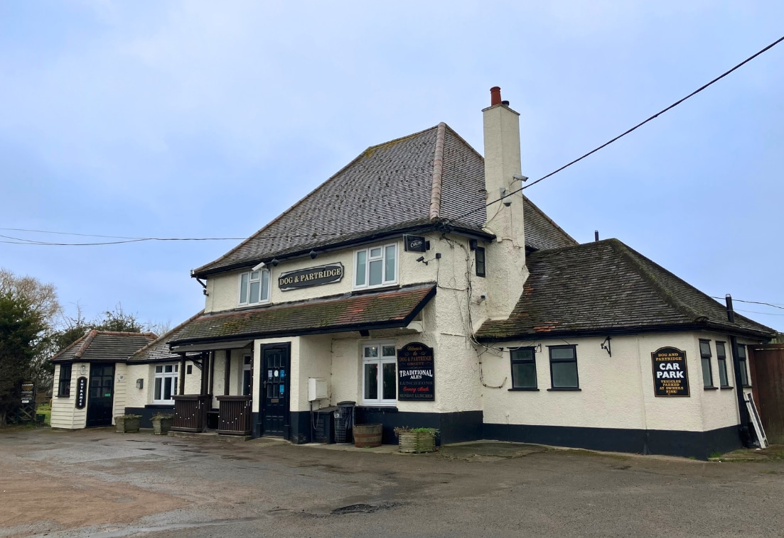 Brentwood Rd, Grays for sale Building Photo- Image 1 of 1